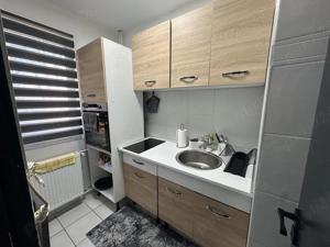 Inchiriere garsoniera DRUMUL TABEREI - FAVORIT - strada SIBIU - PET FRIENDLY - 1 minut Metrou   - imagine 4