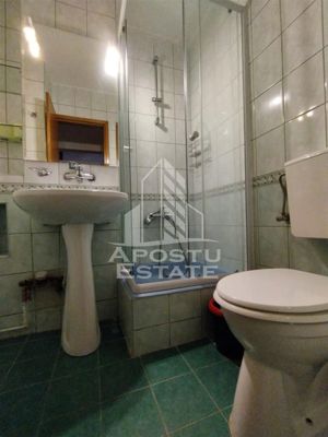 Apartament 4 camere, garaj propriu, centrala proprie, zona Lipovei - imagine 10