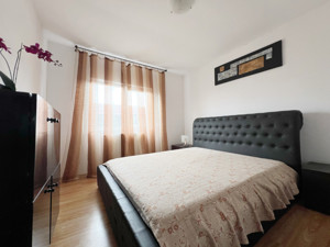 Apartament 2 camere, decomandat, 52mp, etaj 5, zona Soarelui, Timișoara - imagine 3