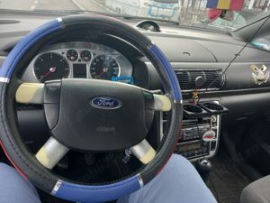 Sharanu  7  locuri - imagine 2