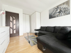 Apartament 2 camere, decomandat, 52mp, etaj 5, zona Soarelui, Timișoara - imagine 2