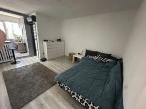 Inchiriere garsoniera DRUMUL TABEREI - FAVORIT - strada SIBIU - PET FRIENDLY - 1 minut Metrou   - imagine 2