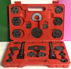 Trusa etrieri 21 piese Haina HA-1024 – Compatibila universal