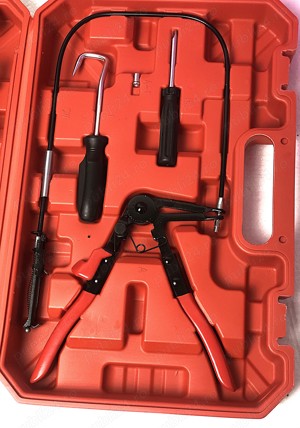 Trusa clesti auto – 9 piese, versatila si utila - imagine 4