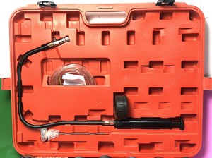 Set testare presiune radiator si sistem racire – 28 piese - imagine 3