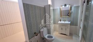 Apartament cu 2 camere centrala termica in zona Badea Cartan - imagine 6