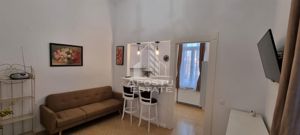 Apartament cu 2 camere centrala termica in zona Badea Cartan - imagine 3