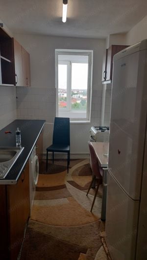 Închiriez apartament cu 3 camere zona Sagului 400 euro - imagine 4