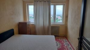 Închiriez apartament cu 3 camere zona Sagului 400 euro - imagine 7