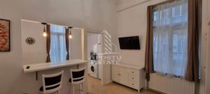 Apartament cu 2 camere centrala termica in zona Badea Cartan - imagine 2