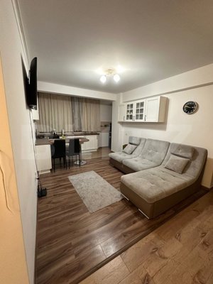 Apartament 3 camere, 67 mp, bloc nou, zona Burdujeni - imagine 4