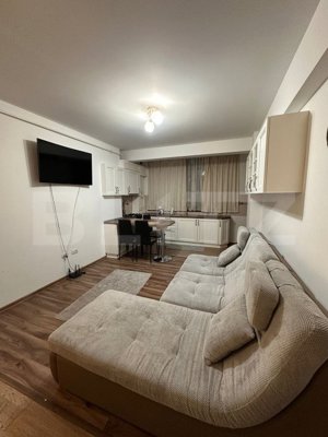 Apartament 3 camere, 67 mp, bloc nou, zona Burdujeni - imagine 6