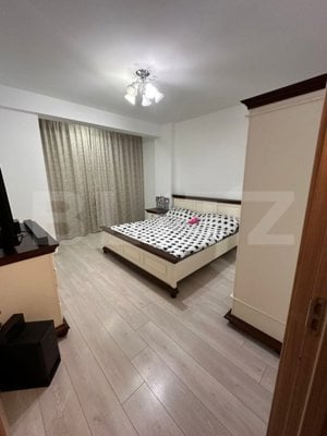 Apartament 3 camere, 67 mp, bloc nou, zona Burdujeni - imagine 2