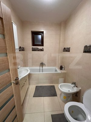 Apartament 3 camere, 67 mp, bloc nou, zona Burdujeni - imagine 9