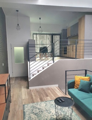 2 camere loft