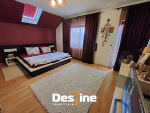 Casă individuală 5 camere 178mp Mobilată+Utilată - Bucium - imagine 5