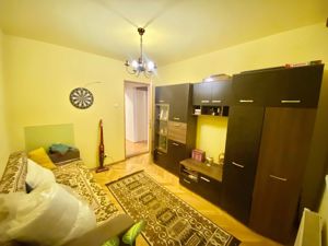 Soarelui | 3 Camere | Decomandat  | Mobilat | Centrala proprie | Aer conditionat - imagine 10