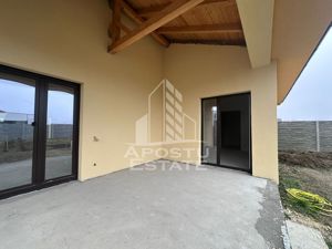 Casa moderna in Mosnita Noua – 4 camere, confort si spatiu - imagine 7