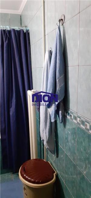 APARTAMENT 2 CAM, BRANCOVEANU UIOARA - imagine 8