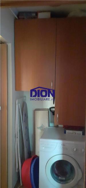 APARTAMENT 2 CAM, BRANCOVEANU UIOARA - imagine 11