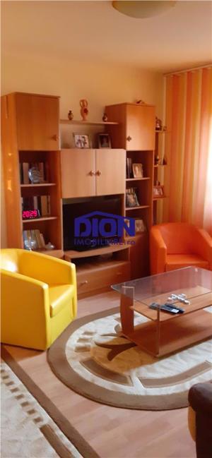 APARTAMENT 2 CAM, BRANCOVEANU UIOARA - imagine 5