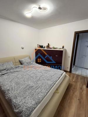 Apartament 3 camere de vanzare Fizicienilor - Matei Ambrozie - imagine 3