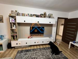 Apartament 3 camere de vanzare Fizicienilor - Matei Ambrozie - imagine 2