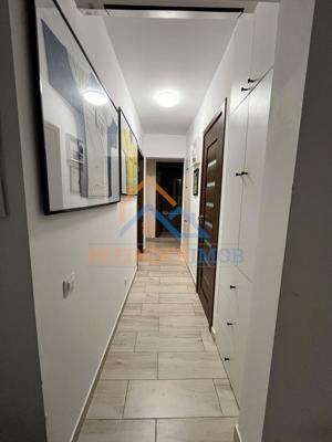 Apartament 3 camere de vanzare Fizicienilor - Matei Ambrozie - imagine 4