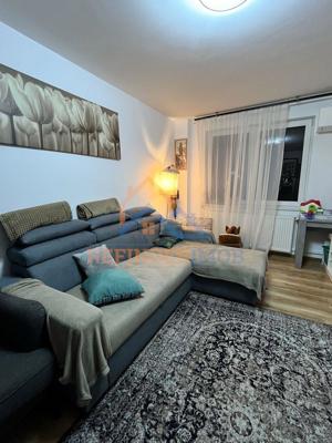 Apartament 3 camere de vanzare Fizicienilor - Matei Ambrozie