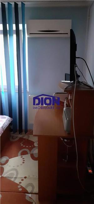 APARTAMENT 2 CAM, BRANCOVEANU UIOARA - imagine 10