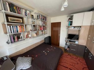 Apartament 3 camere, decomandat, pet friendly, zona Calea Floresti - imagine 3