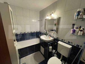 Apartament 3 camere, decomandat, pet friendly, zona Calea Floresti - imagine 7