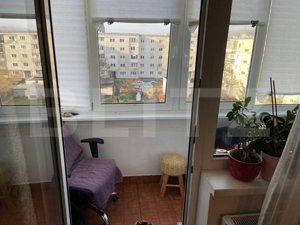 Apartament 3 camere, decomandat, pet friendly, zona Calea Floresti - imagine 6