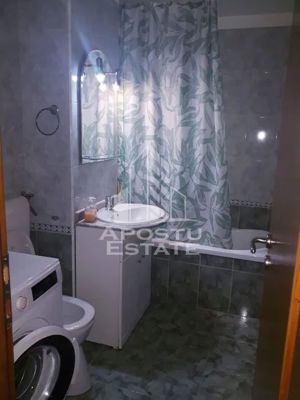 Apartament cu 2 camere, Centrala Proprie, Lunei - imagine 8