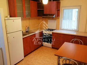 Apartament cu 2 camere, Centrala Proprie, Lunei - imagine 5