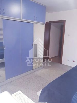 Apartament cu 2 camere, Centrala Proprie, Lunei - imagine 4