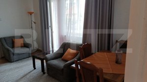 Apartament 2 camere, decomandat, 50mp, cart Grigorescu - imagine 5