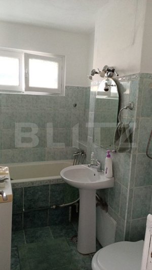 Apartament 2 camere, decomandat, 50mp, cart Grigorescu - imagine 9