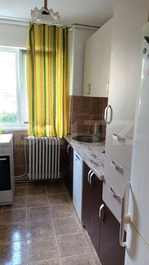 Apartament 2 camere, decomandat, 50mp, cart Grigorescu - imagine 6