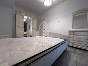 Apartament 2 camere,loc de parcare,centrala proprie,Future Residence. - imagine 7