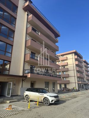 Apartament 3 camere | Zona Calea Șurii Mici - imagine 3