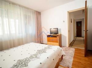 Apartament 4 camere de vanzare 1 Decembrie 1918 - Trapezului - Salajan - imagine 3