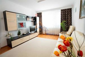 Apartament 4 camere de vanzare 1 Decembrie 1918 - Trapezului - Salajan - imagine 2