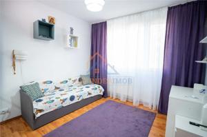 Apartament 4 camere de vanzare 1 Decembrie 1918 - Trapezului - Salajan - imagine 5