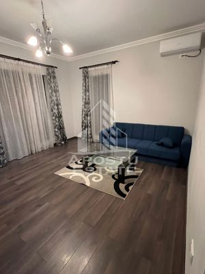 Apartament modern 2 camere, terasa / curet /loc de parcare, Dumbravita