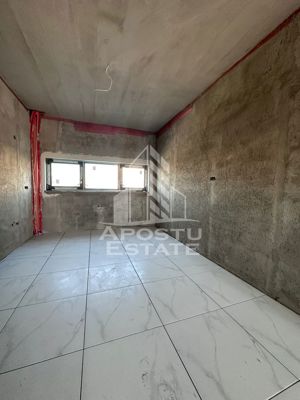 Duplex modern de vanzare in Mosnita Noua cu 3 camere si 2 bai - imagine 3