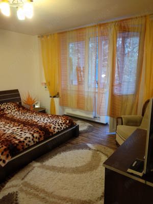 Apartament 3 camere tip C etaj 1 pe Splaiul Crișanei cu dublă orientare, renovat, mobilat, utilat   - imagine 8