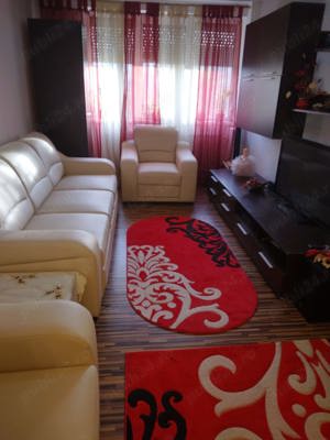 Apartament 3 camere tip C etaj 1 pe Splaiul Crișanei cu dublă orientare, renovat, mobilat, utilat   - imagine 9