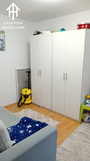 De vânzare apartament în Lugoj, strada Ceahlăului – 2 camere - imagine 4