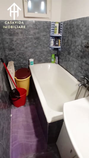 De vânzare apartament în Lugoj, strada Ceahlăului – 2 camere - imagine 10